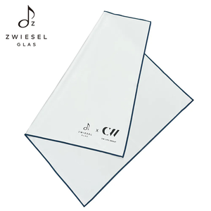 ZwieselGlas聯名超細纖維擦拭布[享恩貿易]