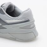 Reebok Nano X3 男女 訓練鞋 運動 健身 重訓 慢跑 緩震 耐磨 穩定 透氣 灰 [100033775], , large