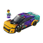 樂高NASCAR Next Gen Chevrolet #76935, , large