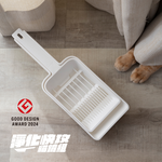 Firewater Smithy | Turbo Clean Cat Litter Scoop Set, , large
