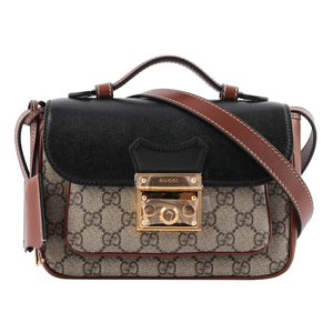 Mini handbag/shoulder bag