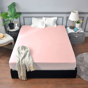 Nursing grade, made in Taiwan, water-proof, dust-proof and dirt-proof bed bag cleaning pad