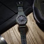 CASIO 卡西歐 G-SHOCK 迷彩 八角電子錶 套錶 GAE-2100WE-3A, , large