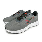 DIADORA迪亞多那 輕量飛織輕跑鞋 男運動鞋 男鞋 慢跑鞋 休閒鞋 寬楦 透氣 吸震 減壓 回彈 支撐 防滑 藍 灰, , large