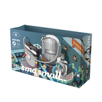 【SMASMALL】昔馬玩美紳士電動刮鬍刀禮盒, , large