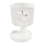 ROMEO 8-Inch Air Circulator Fan, , large