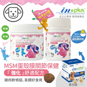 IN-Plus