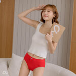 【巧奇】多款式任選 | MIT無縫內褲/ 零著感三角褲/ 抗菌涼感, , large