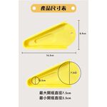金德恩 GS MALL 台灣製造 多功能開瓶器 開罐器 開瓶 開罐 易開罐 開瓶蓋 開瓶器 廚房用具 料理用具, , large