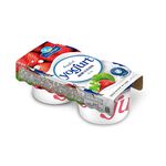 Fresh Delight Low Fat Yogurt, , large