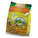 Panealba Cruncysticks garlic  basil, , large