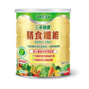 SENTOSA Dietary  Fiber  Powder