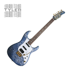 James Tyler JTG MK1 Blue Milky Way, , large