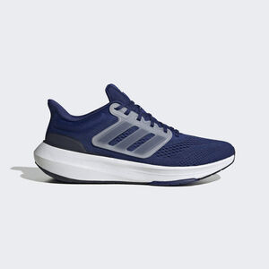Adidas Ultrabounce 男 慢跑鞋 運動 訓練 路跑 緩震 舒適 跑鞋 愛迪達 深藍 白 [HP5774]