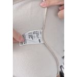 (S) uniqlo質感棕色長袖上衣二手衣, , large