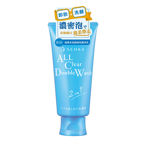 SENKA A.L.L. Clear D. W. A