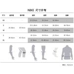 NIKE PRO KNITTED 針織護膝套 單入裝 DRI-FIT快乾科技 N1000669031 【樂買網】, , large
