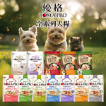 [承佳] 優格 TOMA-PRO 天然%零穀配方 護膚美毛 優格狗 無榖 狗飼料 犬糧 老犬 熟齡犬 成犬 幼犬, , large