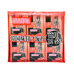 KOREAN SEAWEED (Pollack Roe Flavor), , large
