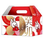 十全綜合醋飲禮盒140mlx24入, , large
