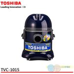 TOSHIBA Wet & Dry Vacuum Cleaner TVC-1015, , large