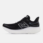 New Balance 1080 V12 女 慢跑鞋 運動 路跑 D 寬楦 緩震 舒適 透氣 黑白 [W1080B12], , large
