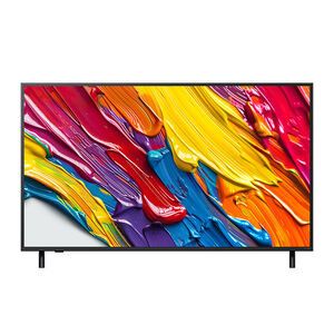 LG 86QNED82ATA UHD Display