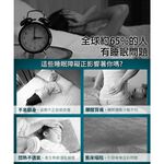 【日本旭川】AIRFit+氧活力零重力支撐3cm空氣床墊 伊正推薦 升級支撐 可水洗 6D透氣循環 高回彈, , large