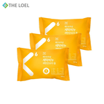 Natural Baking Soda Laundry Soap (Natural Series) 160g (1pc) #Rebow Made in Korea, , large