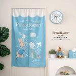 【世豐】PETER RABBIT比得兔長門簾-田園趣, , large
