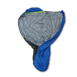 LMR Mummy Sleeping Bag Darkblue, , large