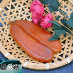 [永全鑫]【鱻魚號】台灣蚵仔寮全日照海子烏魚子8片入禮盒(約2台斤), , large