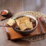 [達昕]新豆族-原味臭豆腐/非基改/豆腐/臭豆腐/炸/蒸/滷/煮, , large