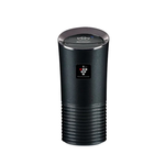 SHARP Car Ion Generator - Air Purifier, Crystal Black, IG-GC2T-B, , large