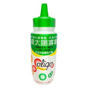 GREEN SUN Oligo 500G