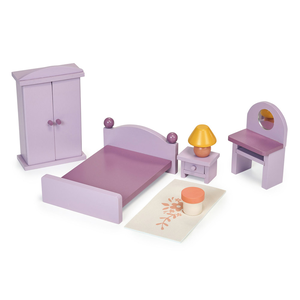 【Mentari】BedRoom