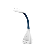 【ATMAX】Goosii Wireless Charging 360&deg; Eye-Care Desk Lamp(White), , large