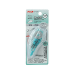【COX 三燕】10米 彈力掀蓋 環保 修正帶 12個/盒 CT-324 CT-325 CT-326  -  多款可選, , large
