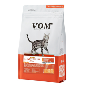 【拉拉寵物小舖】 VOM 寵物 處方飼料 貓飼料 
