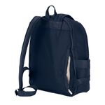 |快速出貨|Lesportsac Route Backpack 後背包 筆電包-深藍, , large