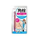 【千康購物網】NOBLE 毛穴頑固黑角栓清除棒 1入 【粉刺.毛孔大掃除】, , large