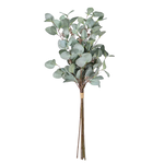 ARTIFICIAL EUCALYPTUS BRANCH, , large