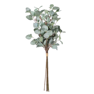 ARTIFICIAL EUCALYPTUS BRANCH