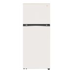 LG GN-L372BEN變頻雙門冰箱, , large
