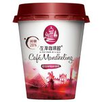 統一左岸咖啡館-曼特寧咖啡, , large