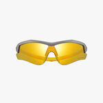 [五揚]EYEGLE GRAVITY星環系列 磁吸式偏光太陽眼鏡 EG-S005080 天冑黃, , large