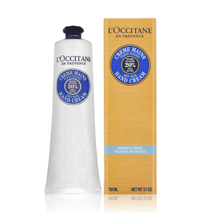 L'OCCITANE