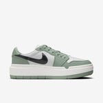 Kixpress-Nike Wmns Air Jordan 1 Elevate Low 女 休閒鞋 厚底 綠白黑 [DH7004-300], , large