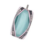 LeSportsac RECTANGULAR COSMETIC 長形化妝包 - 北國小刺蝟, , large