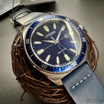 [TIMEMASTER] CITIZEN watch, 42mm, CI00022, , large